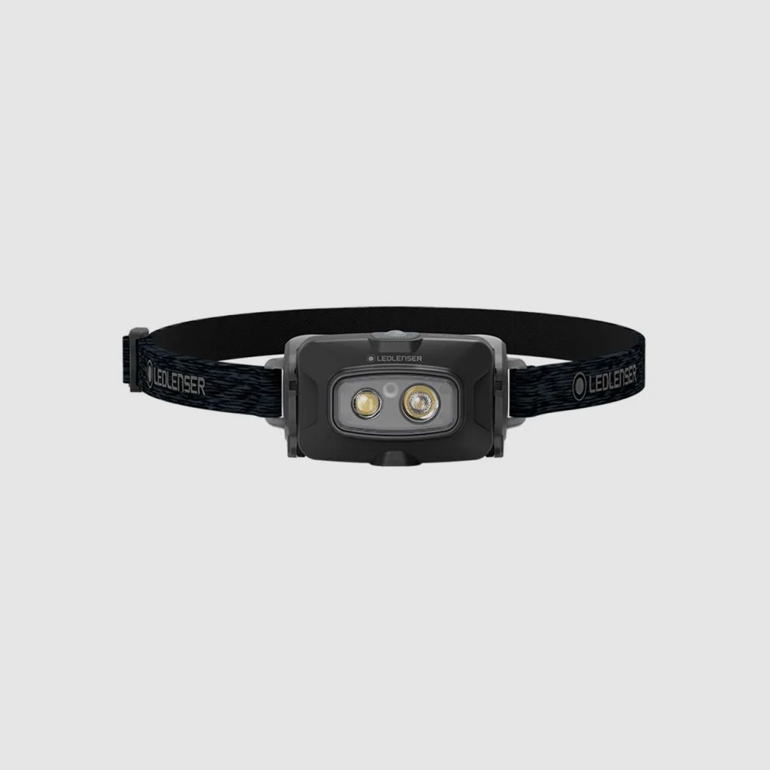 Wiederaufladbare Stirnlampe HF4 Core 500 Lumen Autonomie 35h, Bild 4 von 7