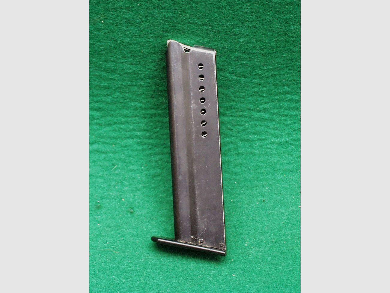 Erma replacement magazine EP882