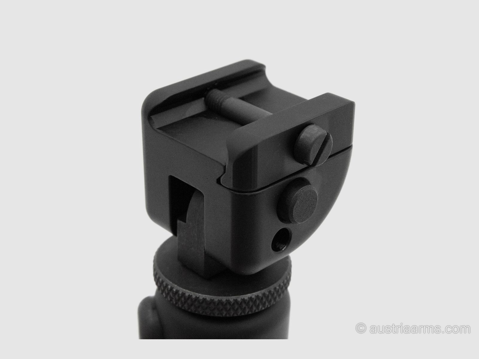 BT Accu Shot Monopod BT12-QK, Bild 2 von 2