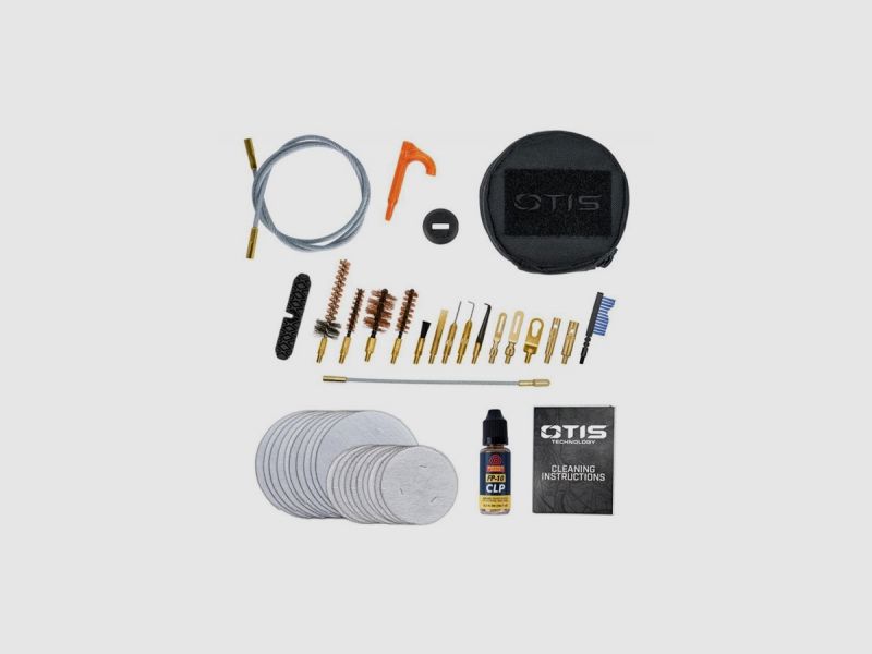 Otis 3GUN Cleaning Kit, image 6 of 6