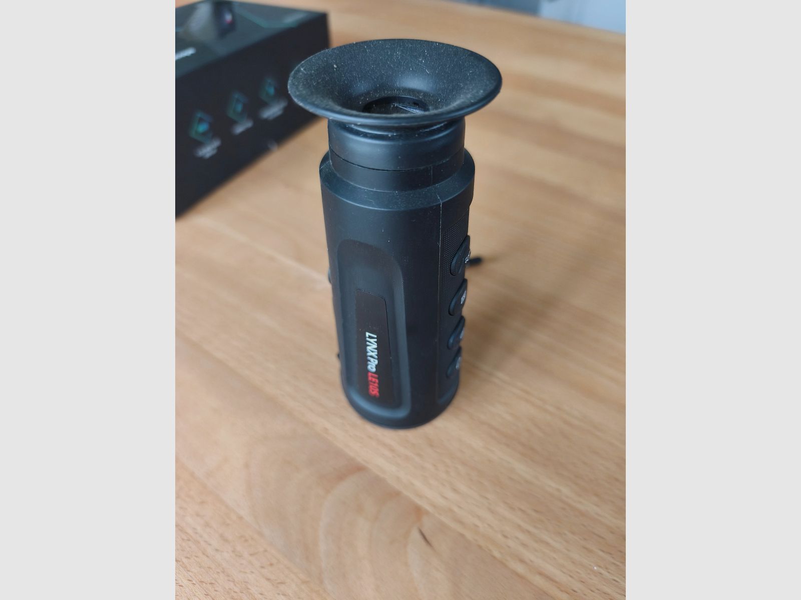 Wärmebild Kamera Hikmicro Lynx S