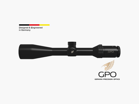 GPO SPECTRA 4X 4-16X50i G4i DROP