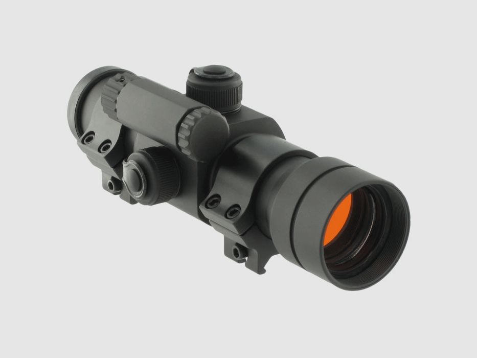 Visor de punto rojo Aimpoint 9000SC, imagen 2 de 4
