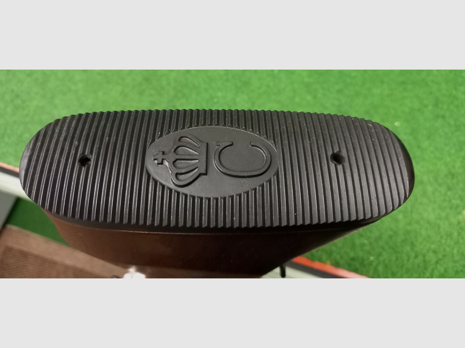 Sweden Mauser Carl Gustav Stade Mod. M63