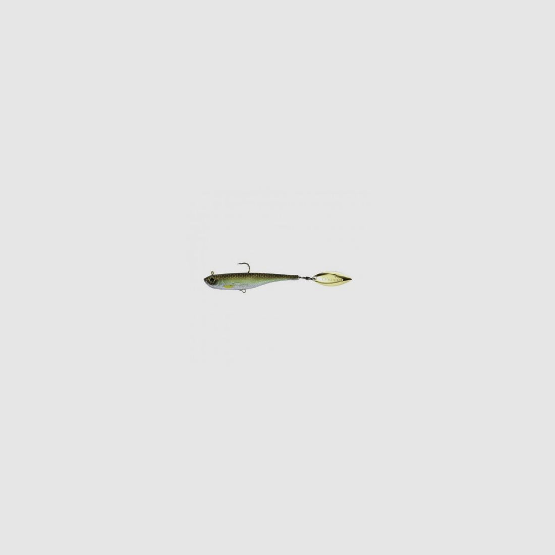 LEURRE DIVINATOR JUNIOR 14 CM 22 GR, Bild 2 von 30