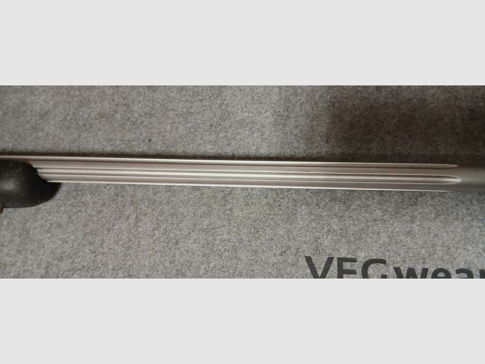 Remington 700 VSSF