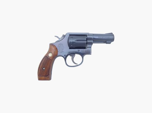 Smith & Wesson 13-2
