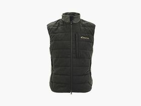CARINTHIA G-LOFT Ultra Loden Weste Olive