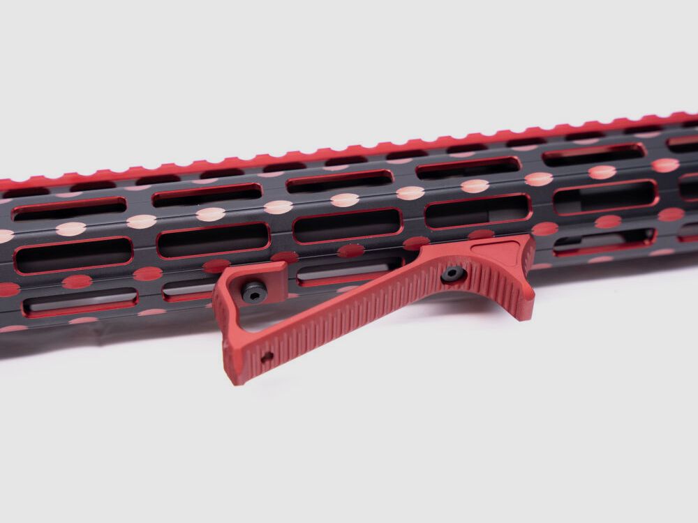 Schmeisser AR15 M5FL 16,75"