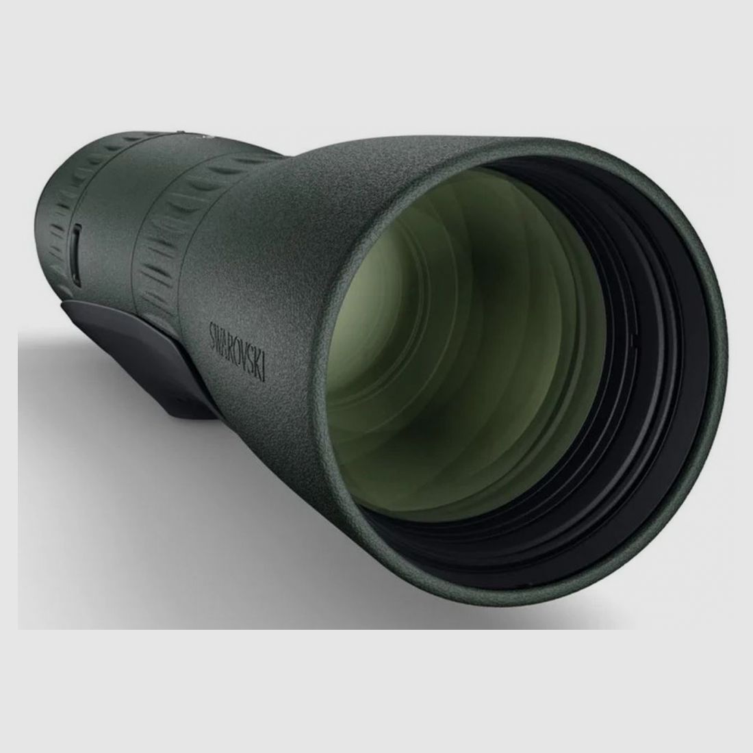 SWAROVSKI OPTIK Swarovski STC 17-40x56 verde