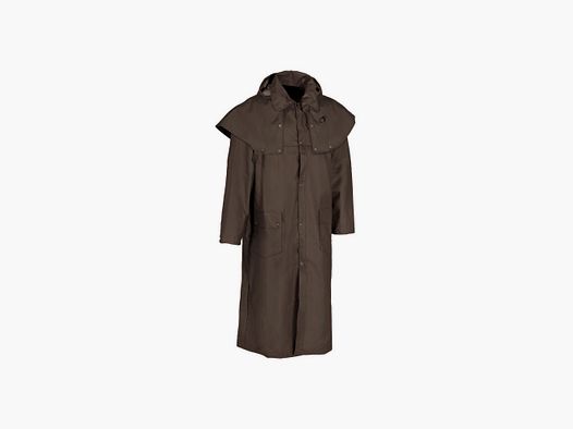 Manteau long thor Club Interchasse