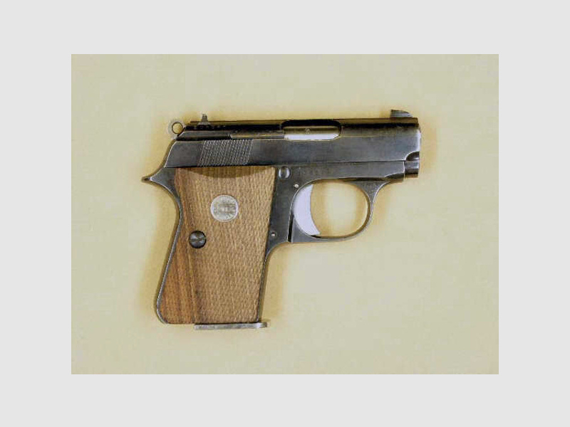 Astra - Spanien Mod. 2000