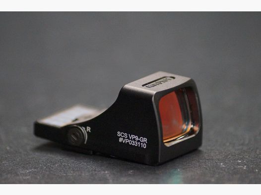 Holosun SCS H&K VP9