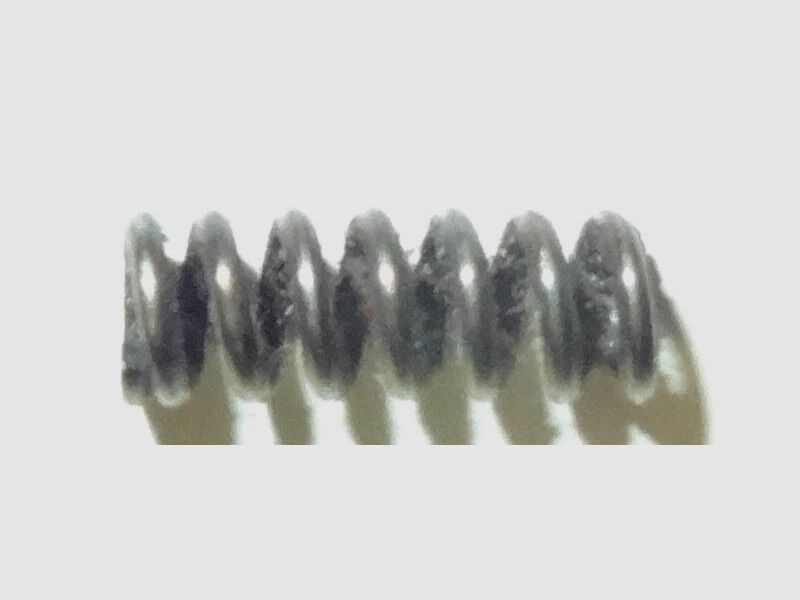 HK G3 Visiertrommelfeder