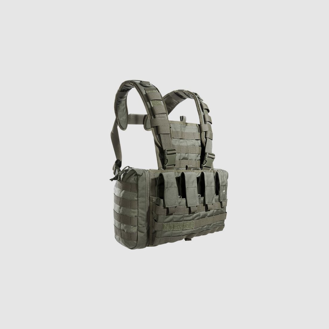 Tasmanian Tiger CHEST RIG MK II IRR