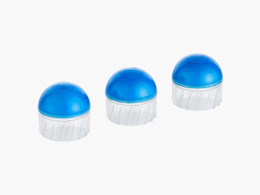 Balles de craie Précision .50 10 pièces