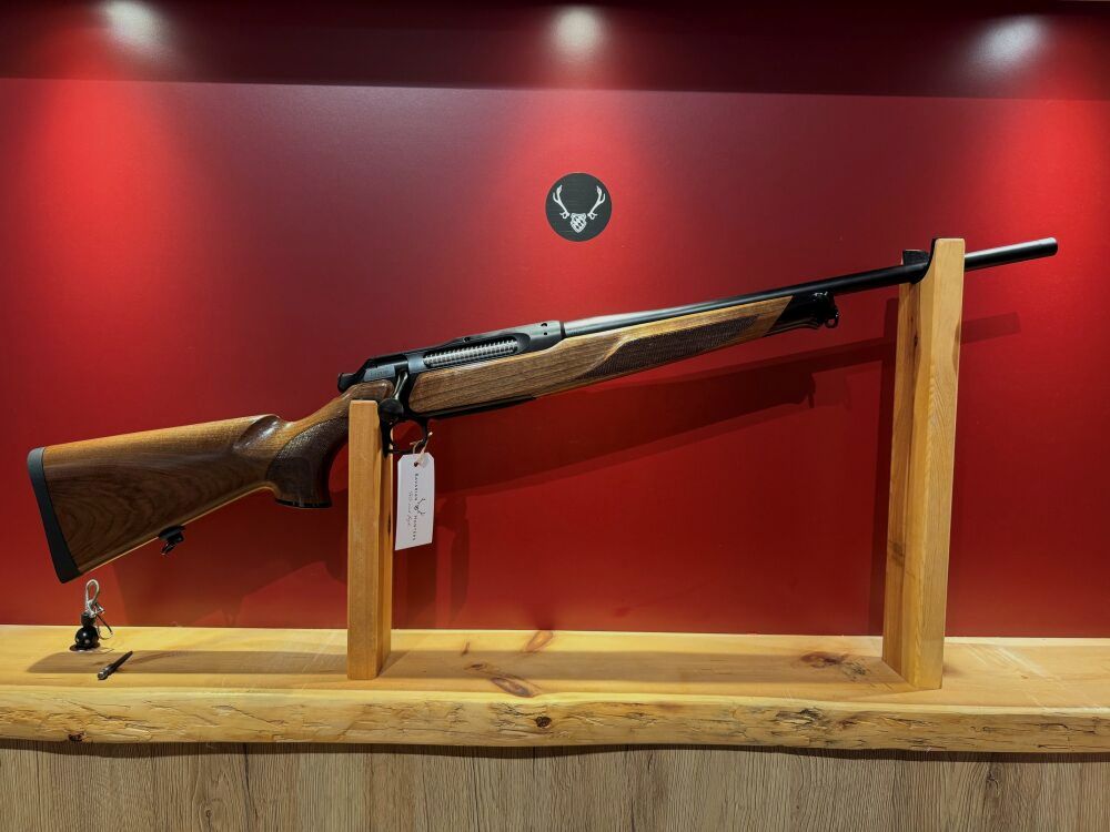 Sauer & Sohn Sauer 505 Artemis Lux Compact Elegance
