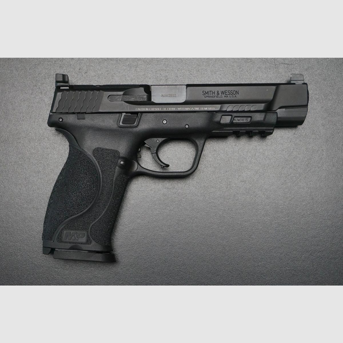 Smith & Wesson PC M&P9 2.0 Core come nuovo, immagine 1 di 6