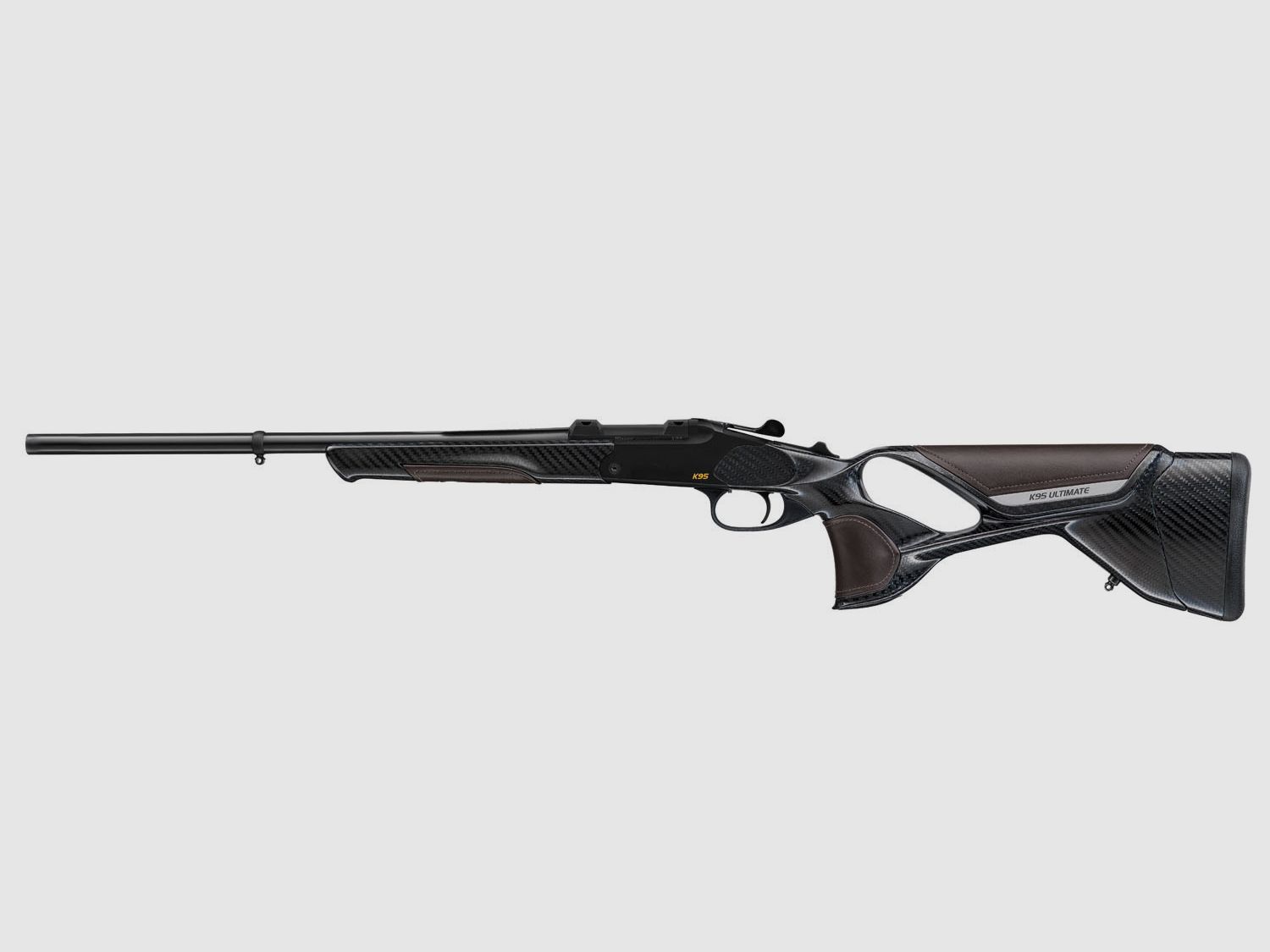 Blaser K95 Ultimate Carbon