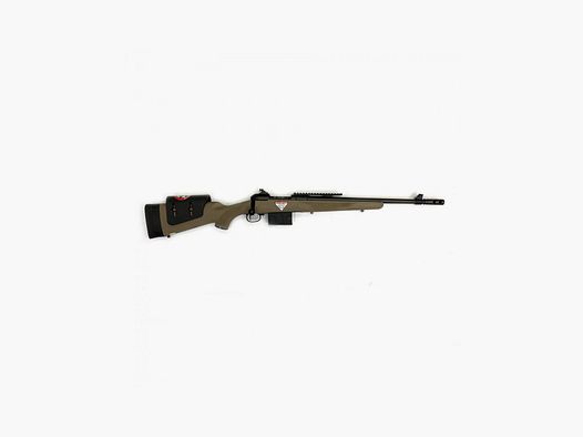 Savage 11 Scout Kal. 308 Winchester