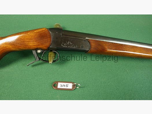 Baikal IZH 18M