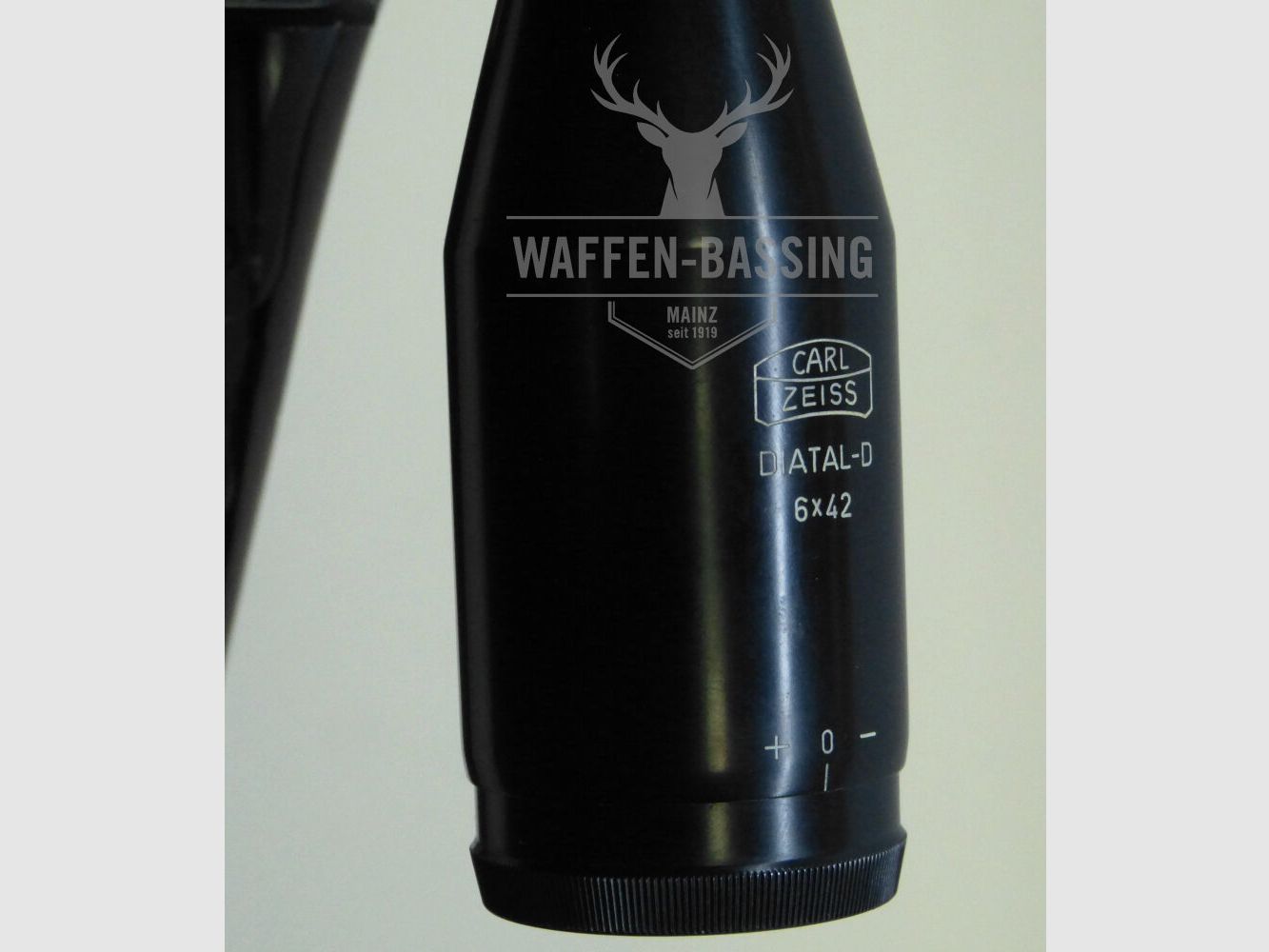 Steyr Steyr Mannlicher GK