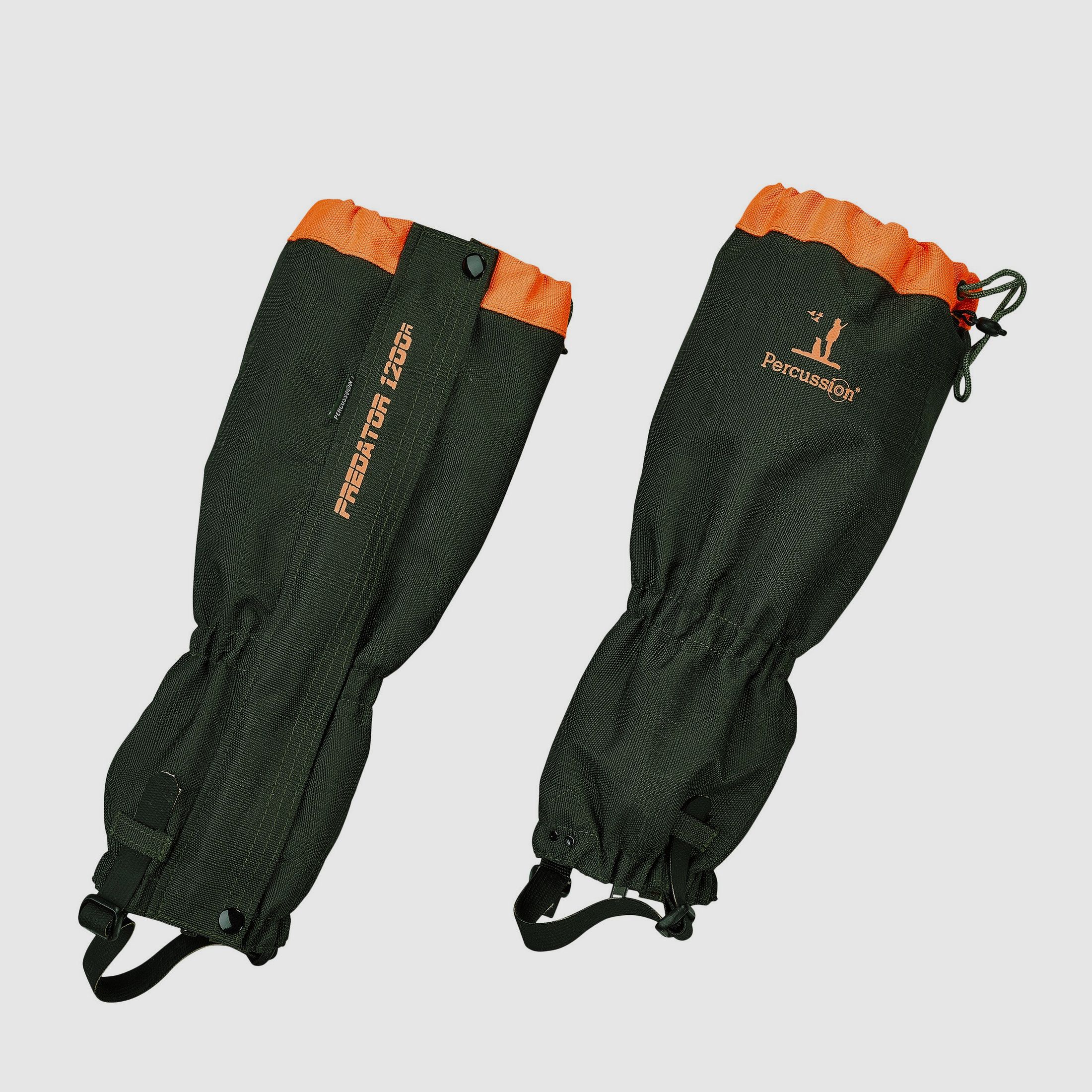 Percussion Gamaschen Predator R2