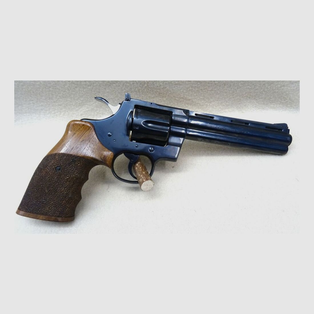 Colt Python