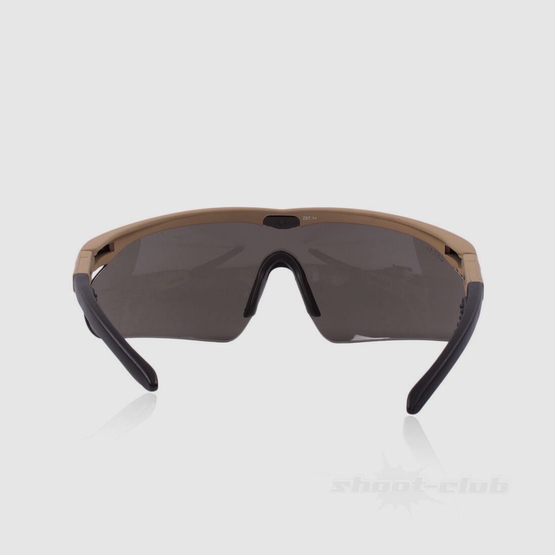 Swiss Eye Raptor Schutzbrille