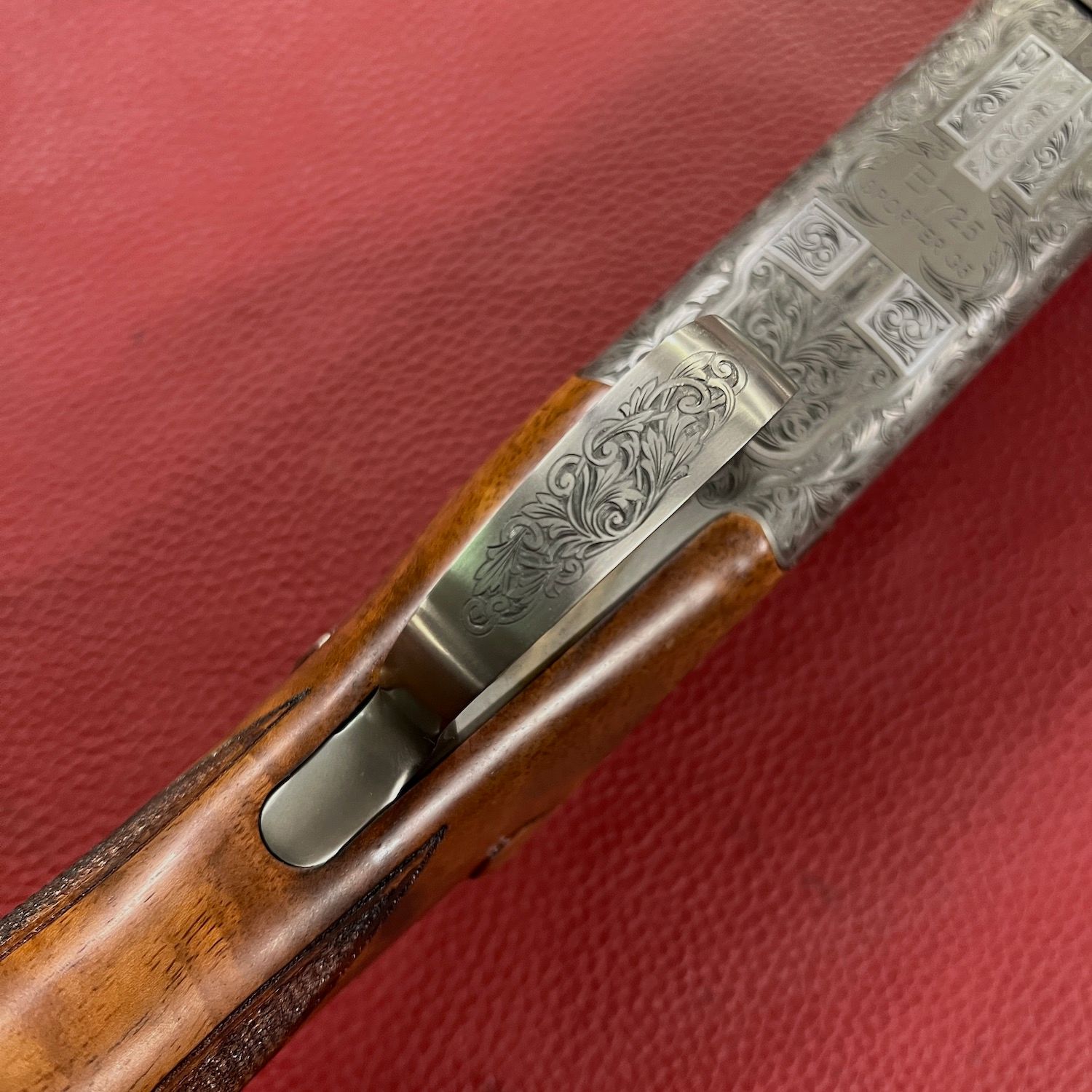 Browning B725 Sporter G5, Bild 5 von 9