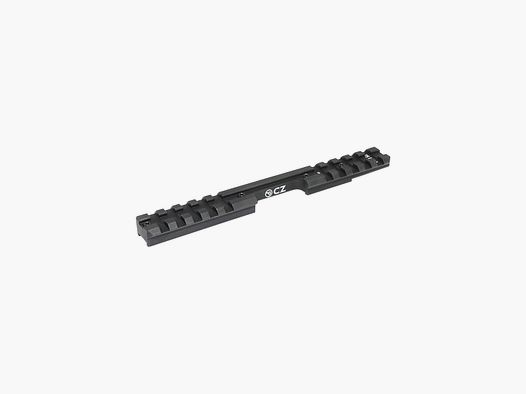 CZ Weaver rail pour CZ457, 25MOA, calibre