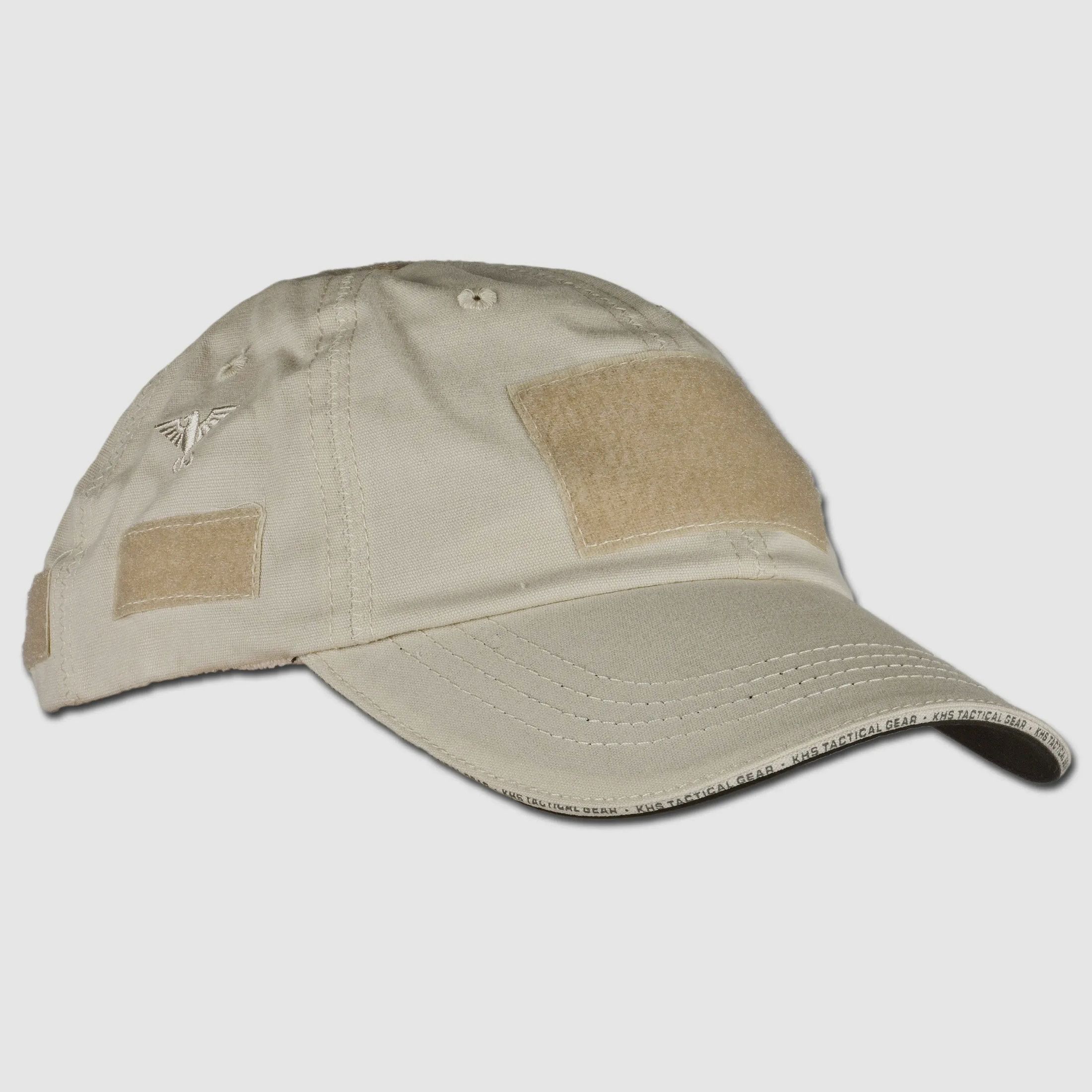 KHS Tactical Cap KHS tan