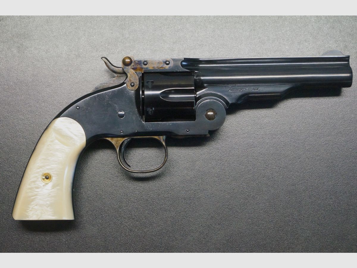 Uberti Schofield 38 SP, Bild 1 von 5