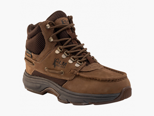 Almwalker Herren Outdoorschuh Relax HI | 41