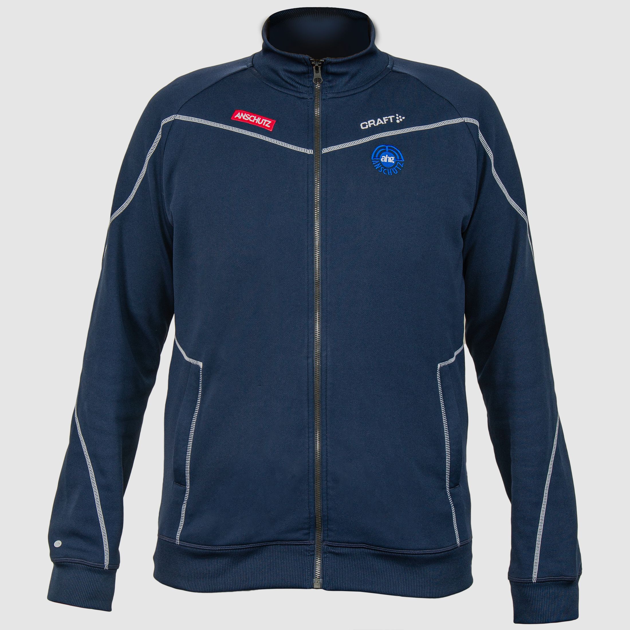 Kamizelka Anschütz Sweat