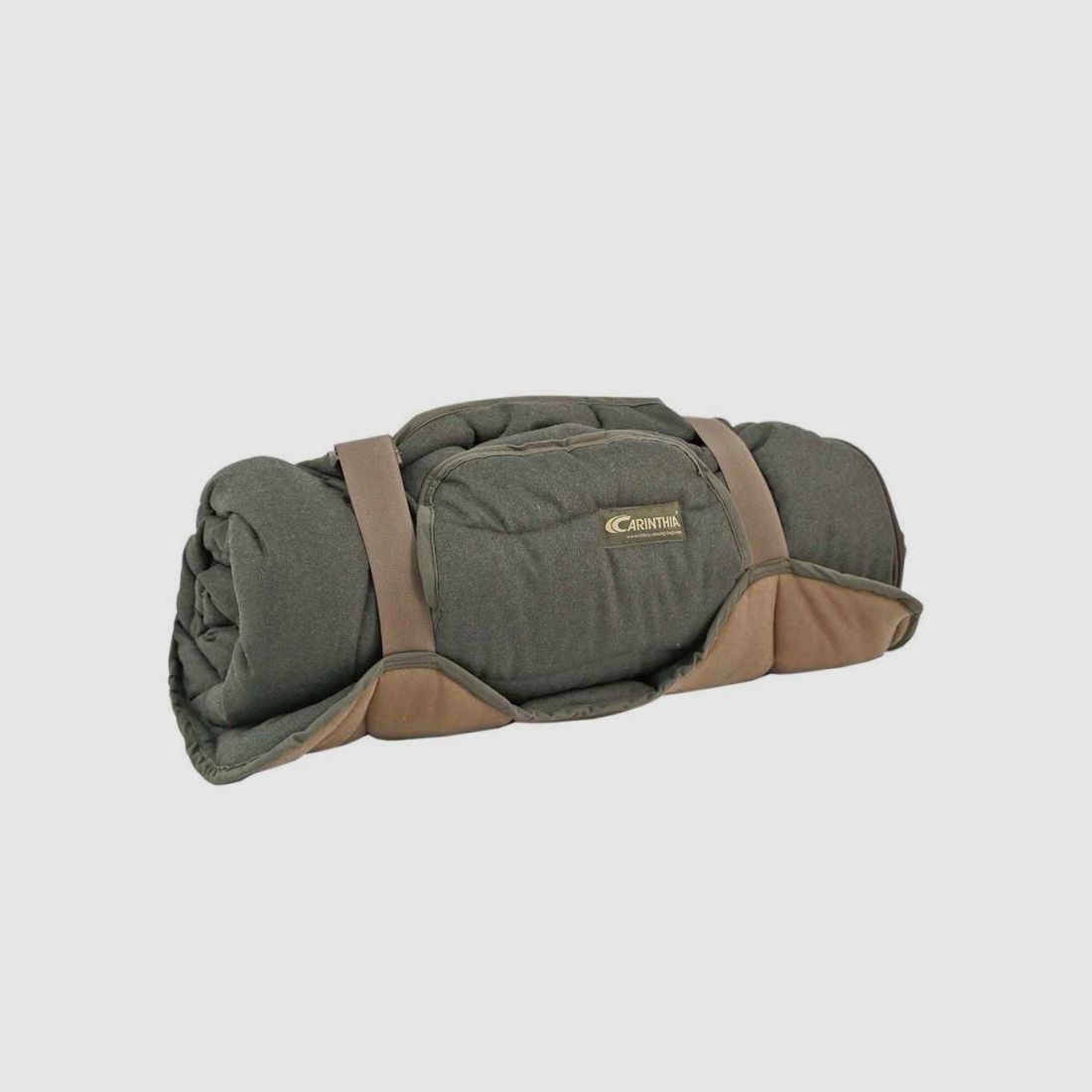 CARINTHIA LODEN SAC STANDARD, image 2 sur 7