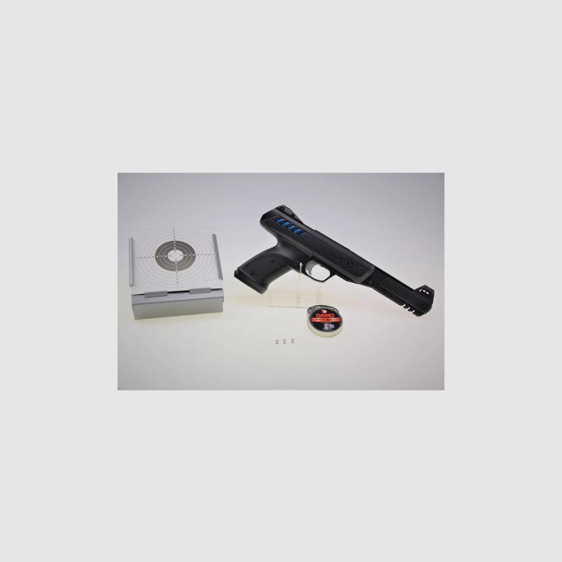 Gamo P-900 IGT Set 4,5 mm, Bild 1 von 4