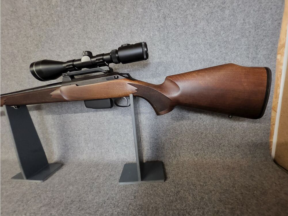 Tikka M595