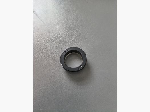 Kornoptik Adlerauge M18 0,5 Dioptrien 