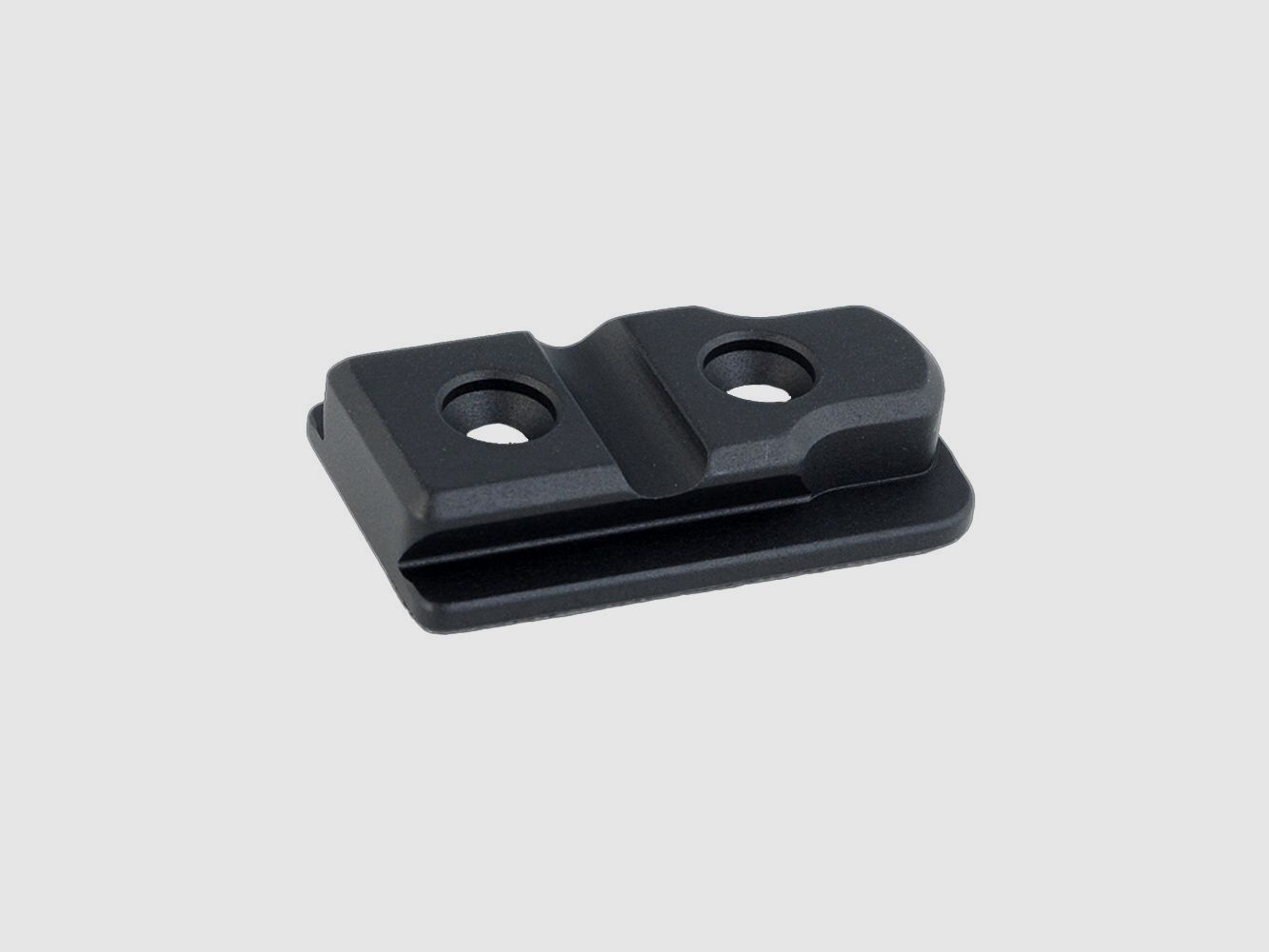 Spuhr A-0014B Supporto Simrad Corto, 40 mm
