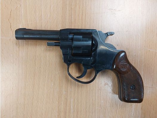 Röhm RG 75