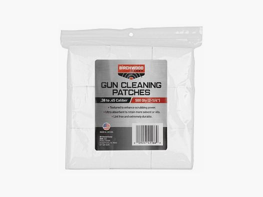 BIRCHWOOD PEZZUOLE 2-1/4 3,2CM
