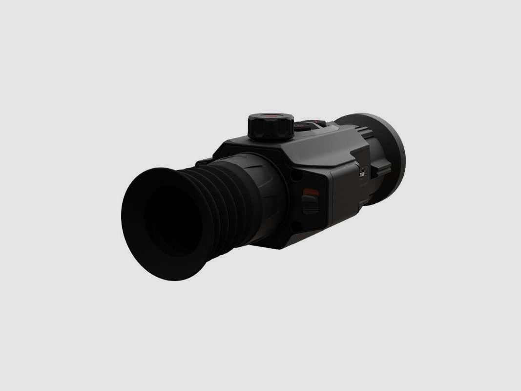 Wärmebildoptik ATN ThOR 6 Mini 640×512 3-24x (50mm), Bild 5 von 8