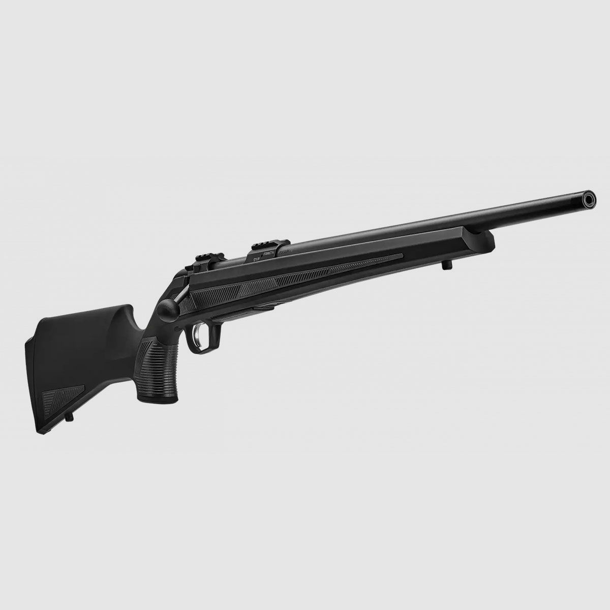 BÜCHSE – CZ 600 ALPHA 30-06 -F, Bild 3 von 3