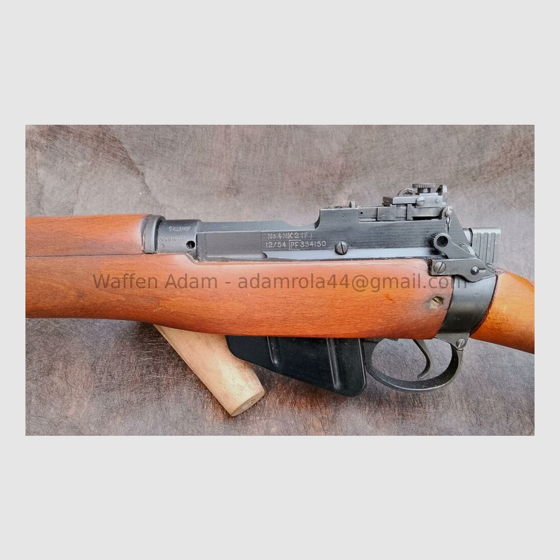 Enfield No.4 MK 2 (F)
