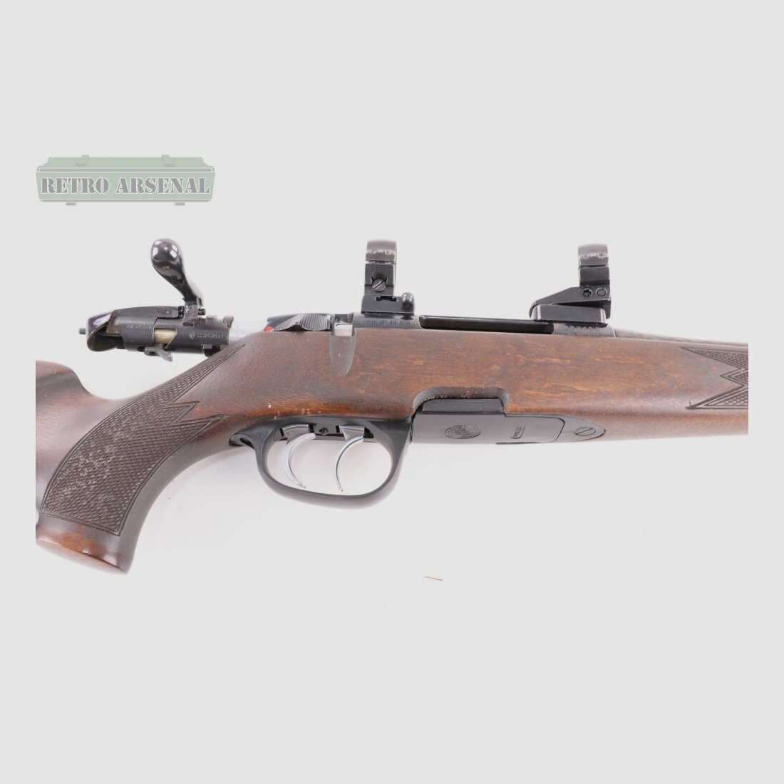 Steyr SL