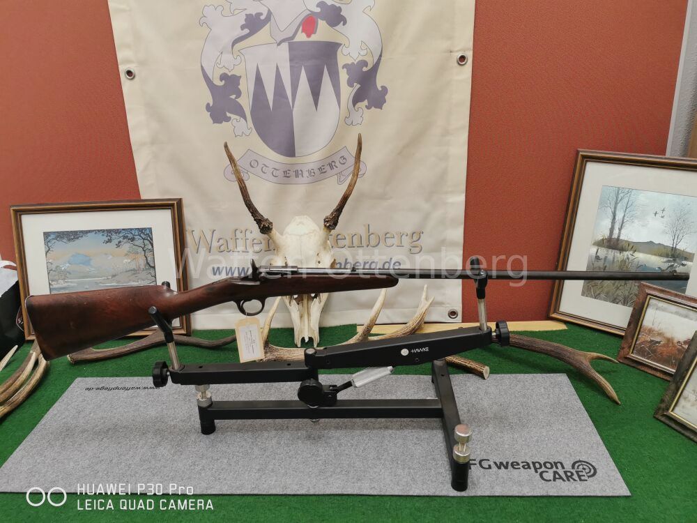 Unbekannt Deutscher Tesching