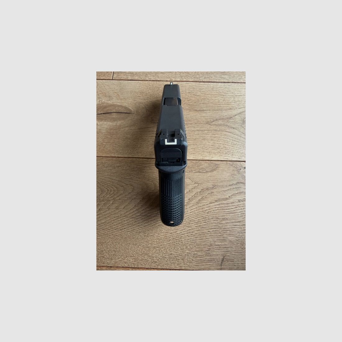 Glock 19 Gen 2 9mm - estado original muy bueno - 3 magazines - funda deportiva