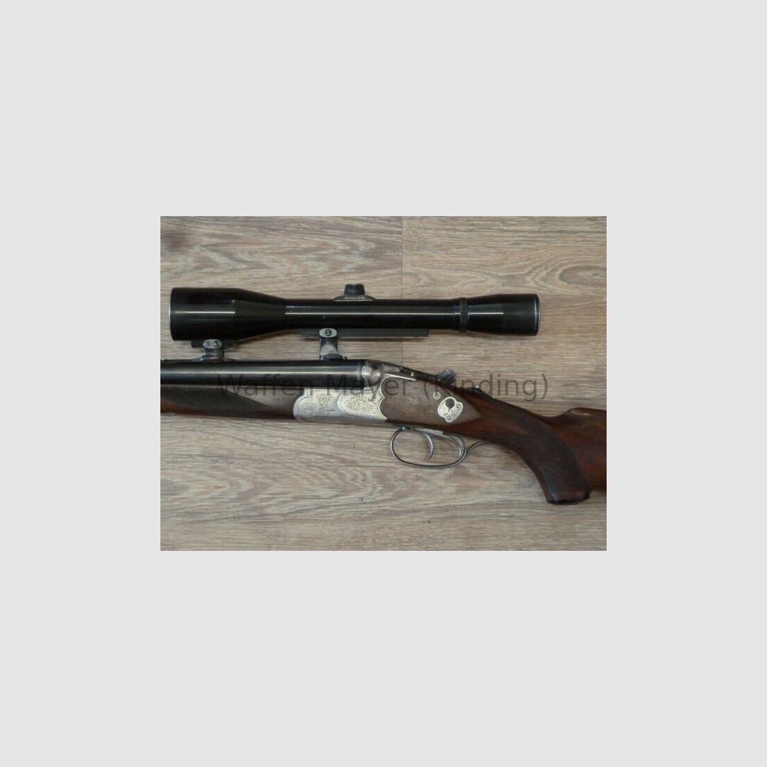 Sauer & Sohn Drilling