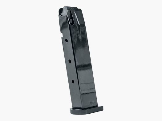 Walther P88 9 mm Ersatzmagazin